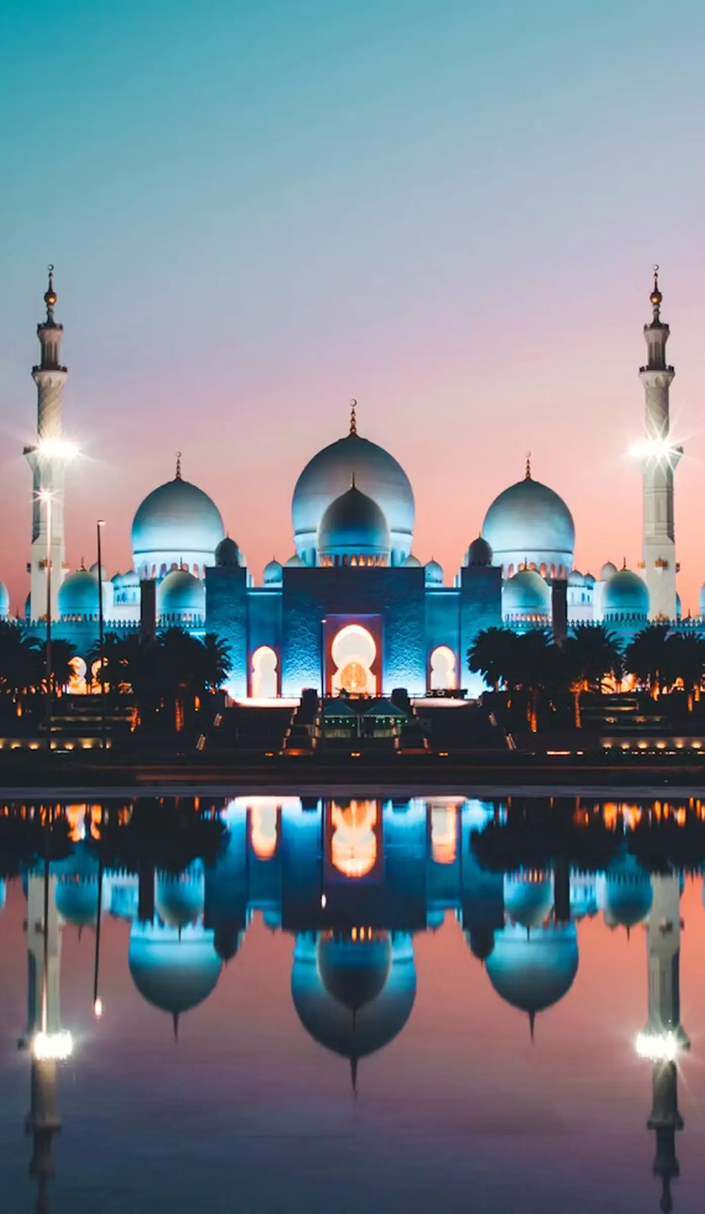 Abu Dhabi