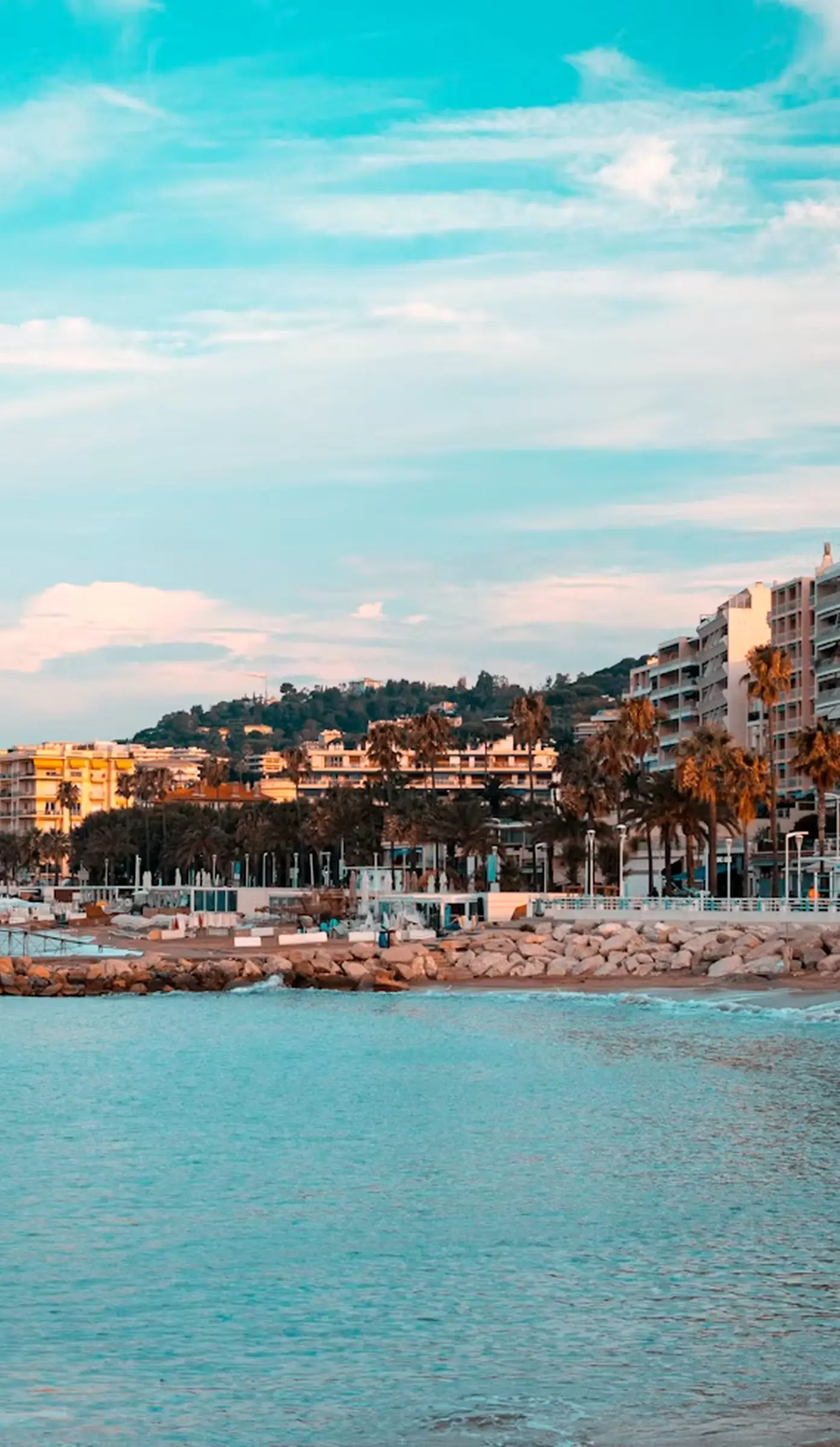 Cannes
