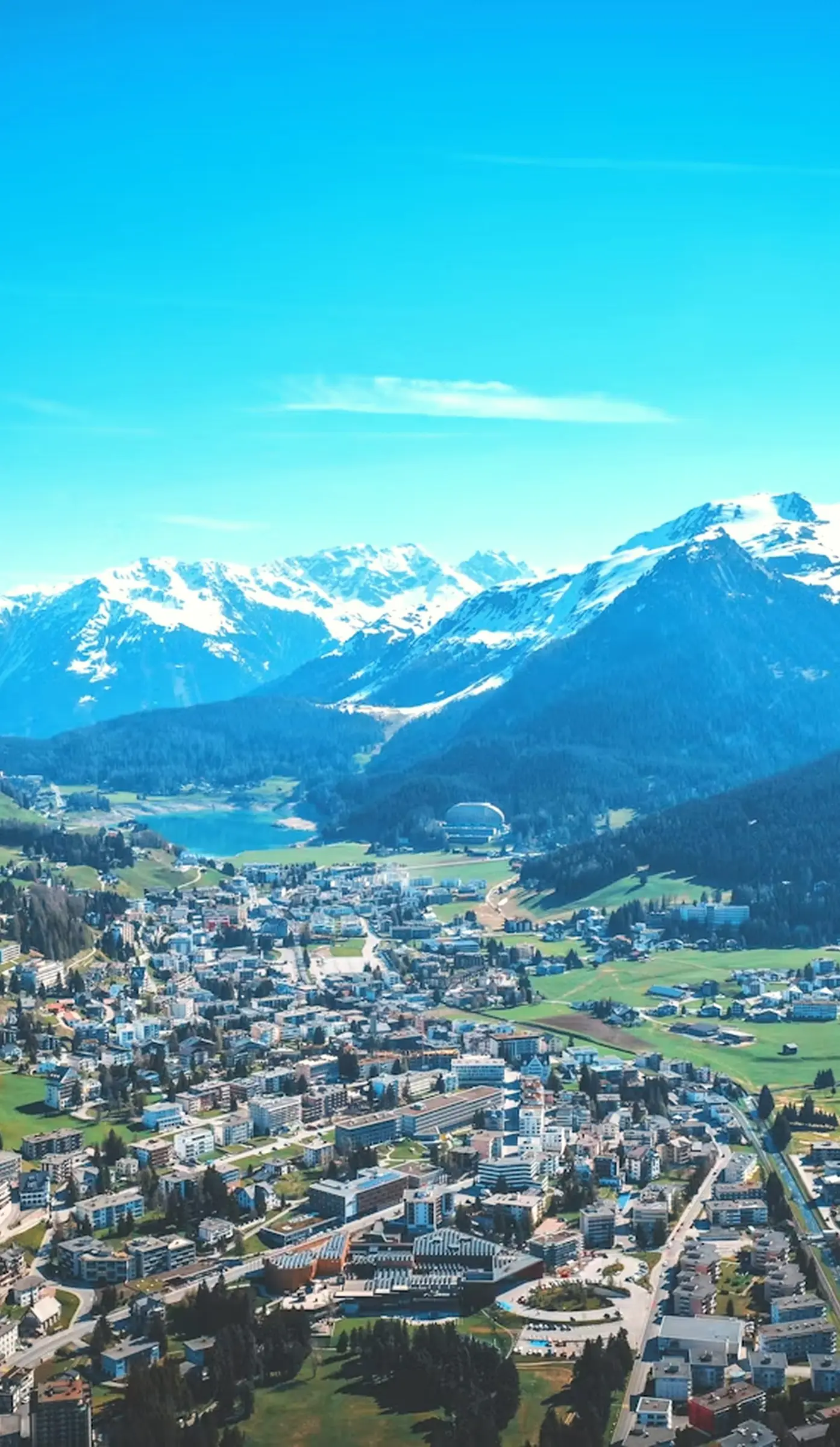 Davos