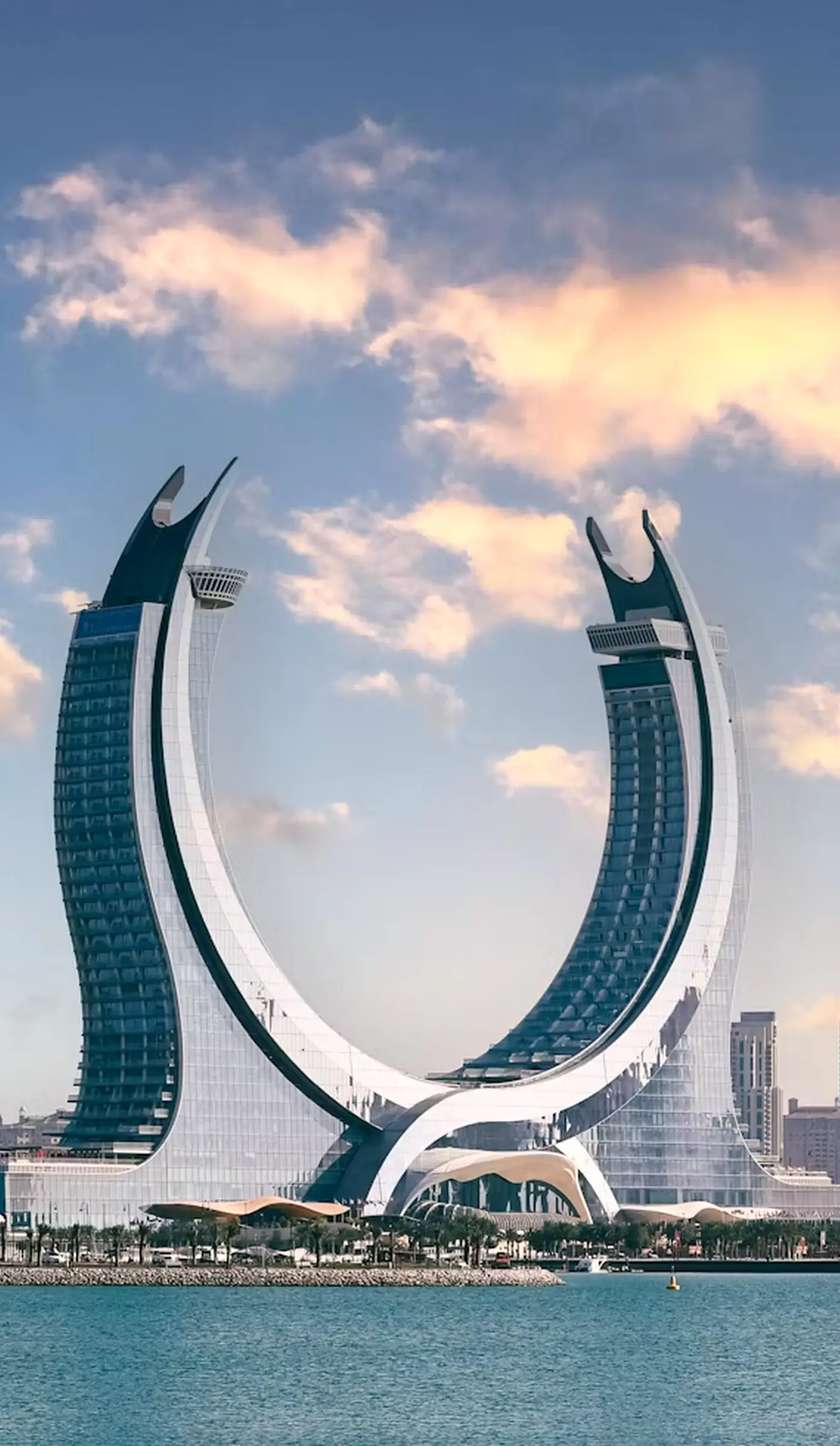 Doha