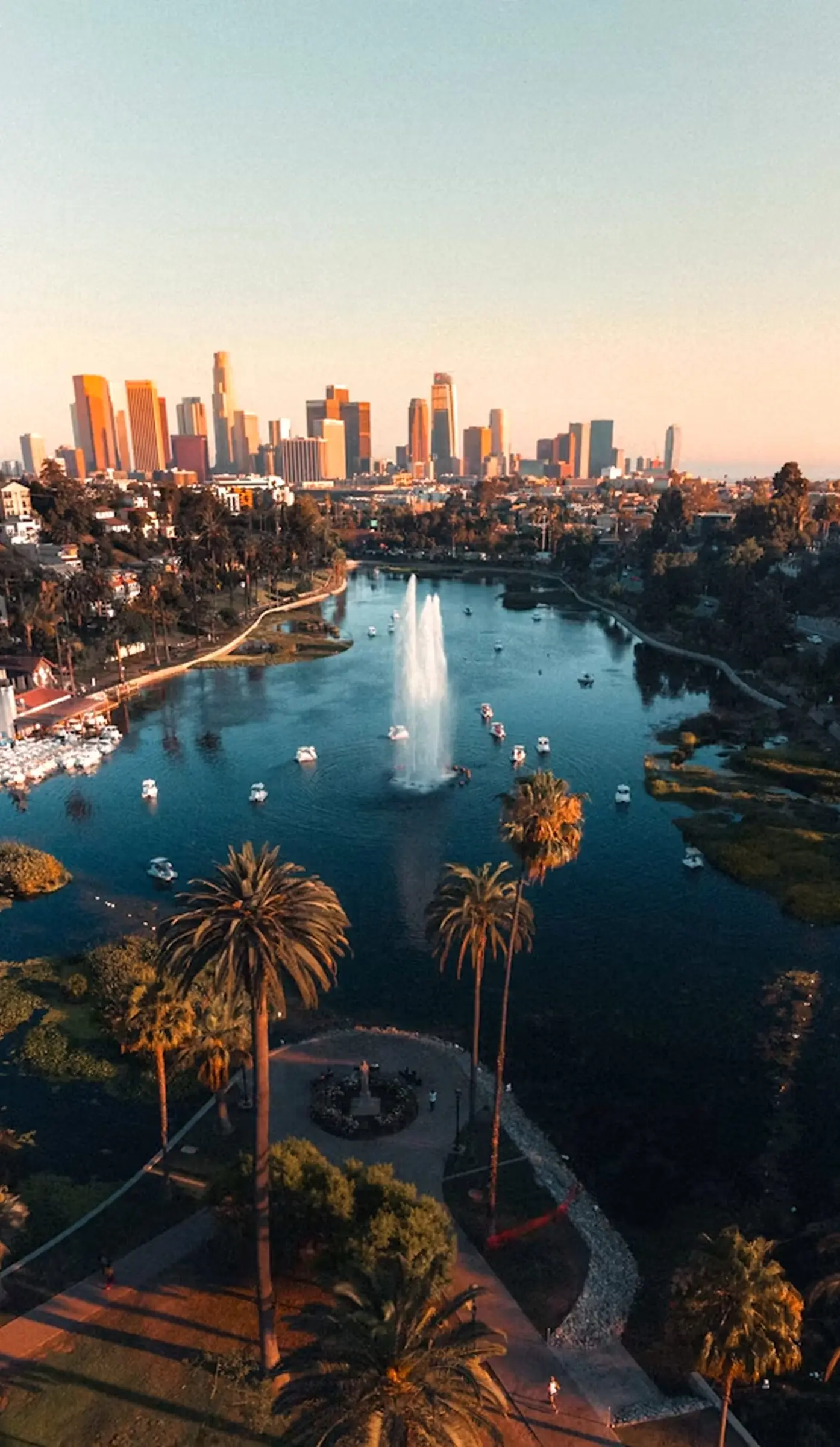 Los Angeles